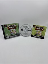 Harvest Moon: Back to Nature PSone Ps1 Sony Playstation 1 Game Blitzversand ✅