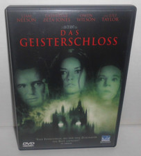 Das Geisterschloss DVD