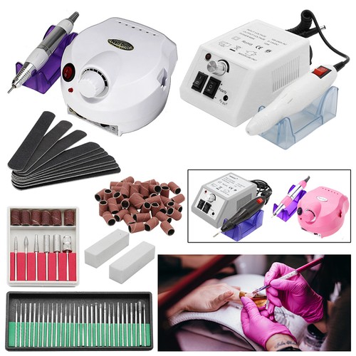 Nagelfräser pediküre - nagelfräser,