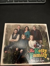 We Got Love  von  The Kelly