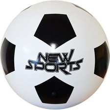 New Sports Fußball