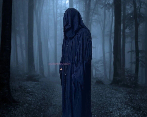 Nazgul ringgeister dunkler - ringgeister,