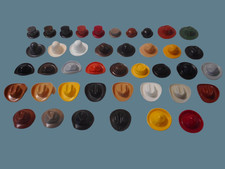 Playmobil Hut Hüte Zylinder Sombrero Stetson Auswahl uvm. Western ACW Cowboy