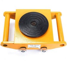 6T Transportfahrwerk