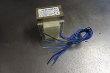 Bassenberg Trafo Transformator 230V - 24V , unbenutzt