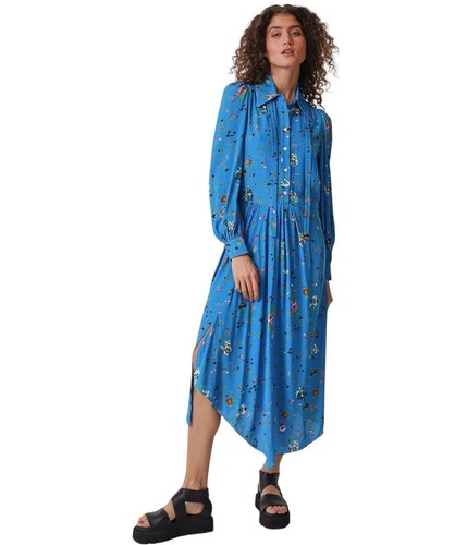 Zadig voltaire kleid ruselia - zadig&voltaire,