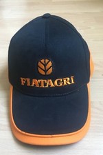 Fiatagri Tractor Baseball Cap