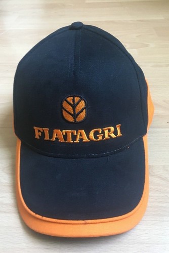 Fiatagri tractor baseball - fiatagri, cap