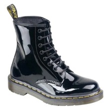 Dr Martens Doc 8 Loch 1460 W