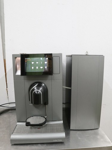 Kaffeevollautomat schaerer - kaffeevollautomat,
