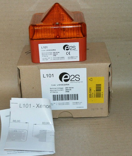 E2s l101 xenon - l101,