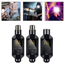 Für Dynamisches Mikrofon XLR