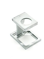 1 Schweizer Fadenzähler Lupe