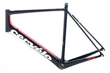 Rahmen Rennrad CERVELO R3