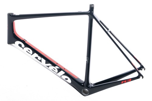 Rahmen rennrad cervelo - cervelo, r3