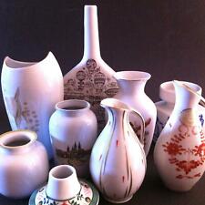 PGH Vase Konvolut Thomas