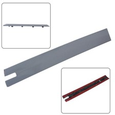 Passgenaue Cabrio Dach Zierleiste 54377184038 für BMW 3 4er E93 F33 F83