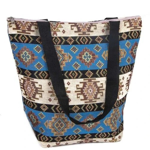Kelim design tasche - design,
