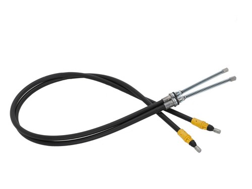 Handbremsseil bremsseile - 2x,
