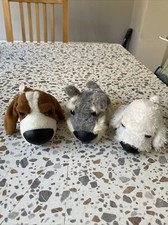 Der Hund Künstler Sammlung