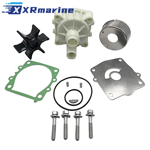 Wasserpumpen impeller kit für - wasserpumpen-impeller-kit,