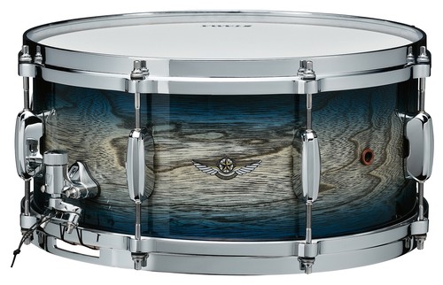 Tama star walnut - star, snare