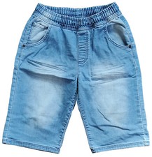 Yigga Jeans Shorts kurze Hose
