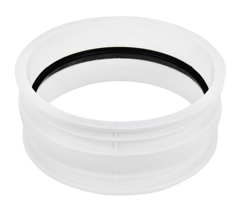 Schachtfutter rohr - kg,
