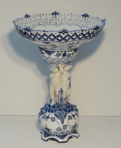 Royal copenhagen musselmalet - royal,