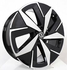 20 Zoll original VW ID.5 ID.4 E21 11A601025G Ystad Alufelge 1 Stück
