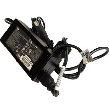 HP 120W AC Adapter Netzteil PPP016L-E 18.5V 6.5A EliteBook ProBook