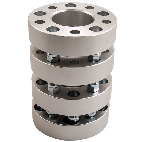Wheel spacers for ford - 4x,