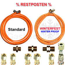 PropanGasschlauch Restposten