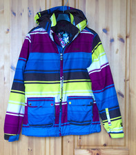 Protest Mädchen Skijacke