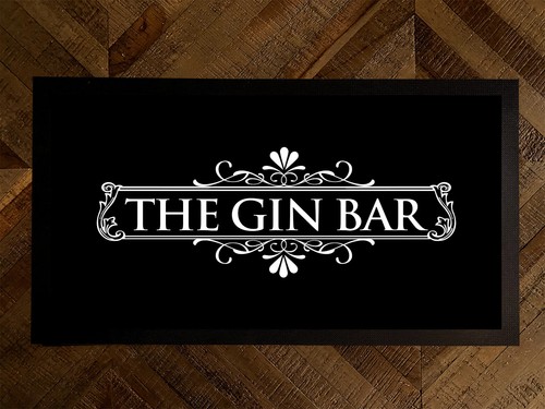 Artylicious gin bar - artylicious, läufer