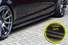 CUP Seitenschweller mit Wings