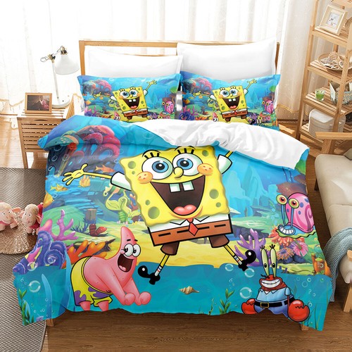 Spongebob squarepant - spongebob,