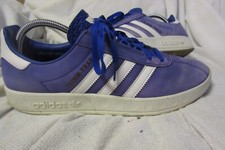 Adidas Trimm Trap Gr. 44