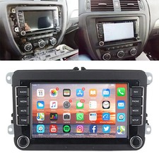 Carplay für golf 5 - 7",