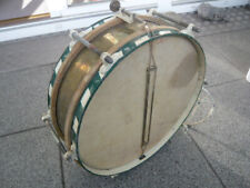 Antik Pauke Trommel Snare Drum