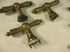 7 Gründerzeit Griffe