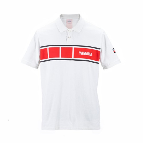 Yamaha poloshirt klassik sport - klassik,