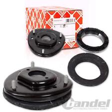 2x FEBI FEDERBEINLAGER VORNE