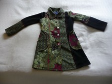 Mantel für Frauen, kreativ, in Größe ca.38 (S)