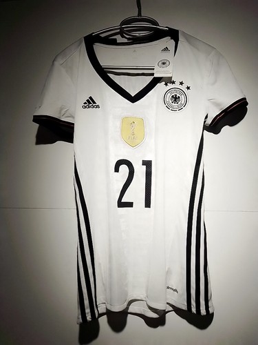 Dfb trikot 2016 - trikot, größe