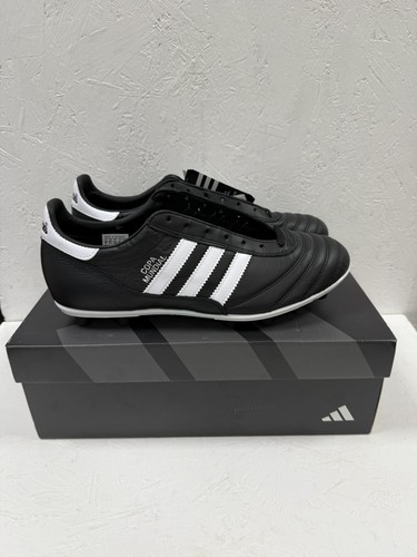 Adidas copa mundial schwarz - adidas, fg