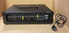 Stagg PA4/80 Power Mixer 80W