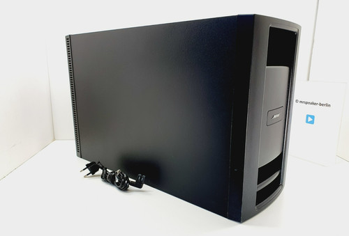 Bose lifestyle 235 - lifestyle, 2.1