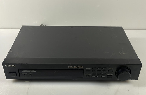 Sony s190 stereo - st-s190,