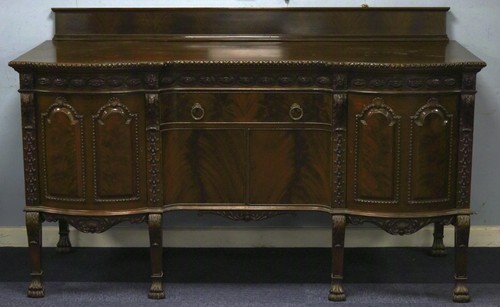 Prachtvolles chippendale neo - prachtvolles,